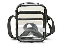 Clear Crossbody Bag