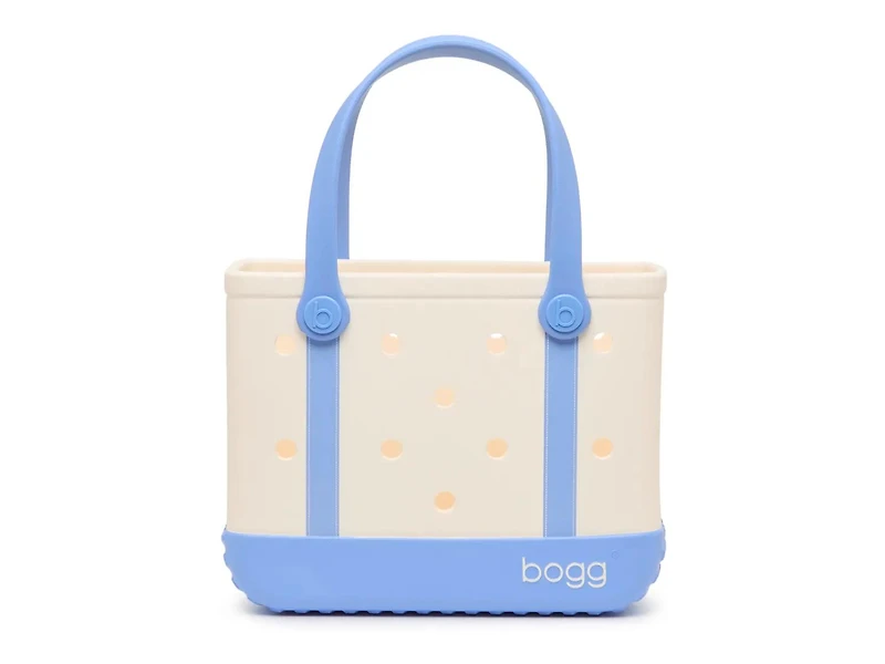 Bitty Bogg Tote