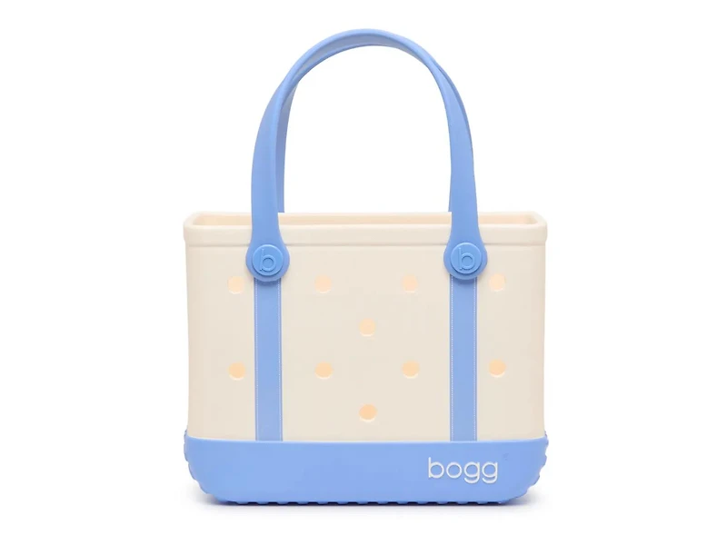 Bitty Bogg Tote