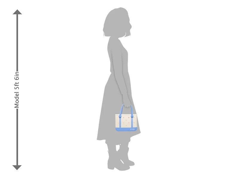 Bitty Bogg Tote