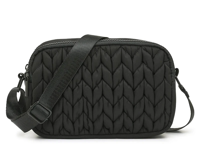 Mia Cosmopolitan Crossbody Bag