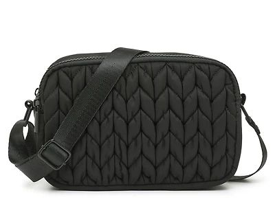 Mia Cosmopolitan Crossbody Bag