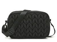 Mia Cosmopolitan Crossbody Bag