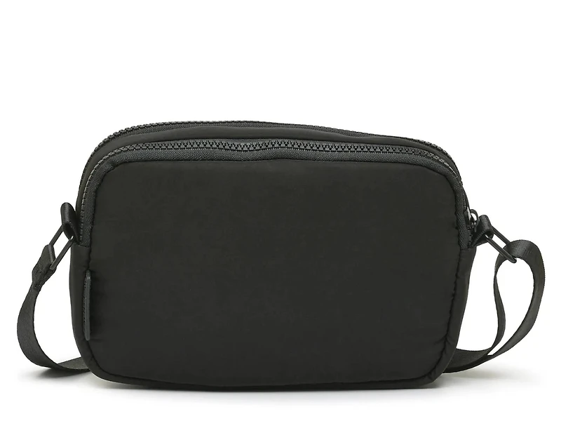 Mia Cosmopolitan Crossbody Bag