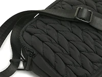 Mia Cosmopolitan Crossbody Bag
