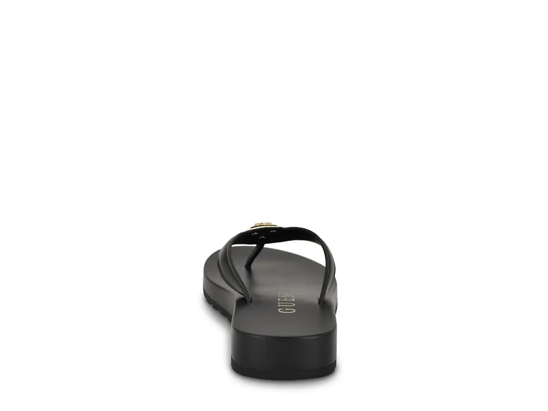 Candry Sandal