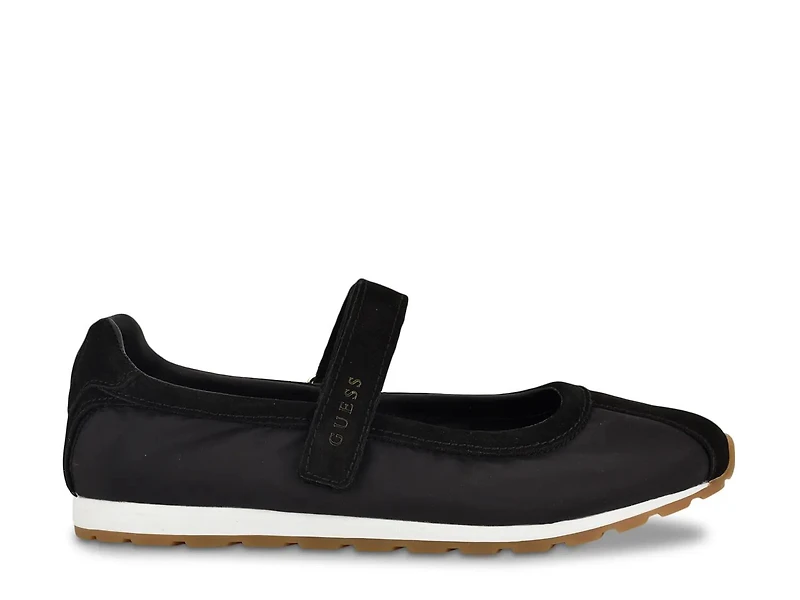 Treece Mary Jane Sneaker