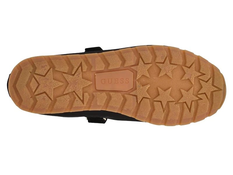 Treece Mary Jane Sneaker