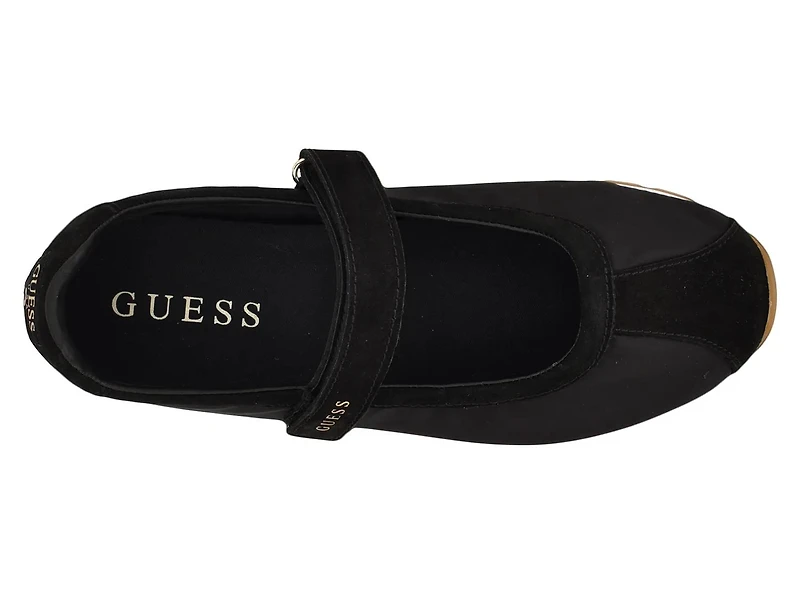 Treece Mary Jane Sneaker