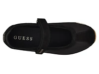 Treece Mary Jane Sneaker