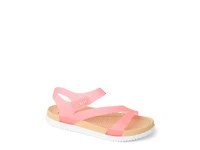 Cali Coastin Jelly Sandal - Kids'