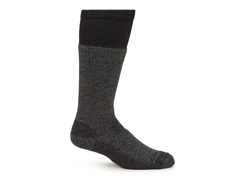 Wool Men's Boot Socks