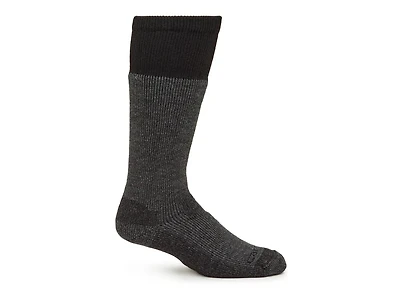 Wool Men's Boot Socks
