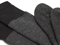 Wool Men's Boot Socks