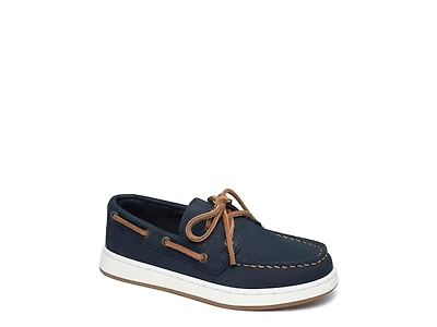 Cup II Boat Shoe - Kids'