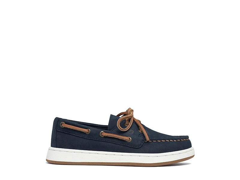 Cup II Boat Shoe - Kids'