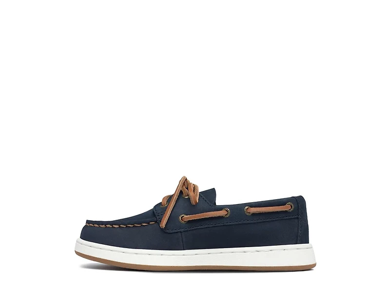 Cup II Boat Shoe - Kids'