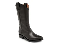 Billy Pull-On Cowboy Boot
