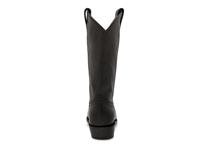 Billy Pull-On Cowboy Boot