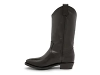 Billy Pull-On Cowboy Boot