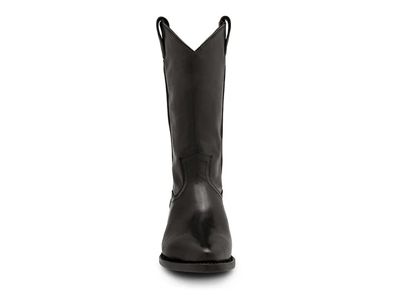 Billy Pull-On Cowboy Boot