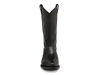 Billy Pull-On Cowboy Boot
