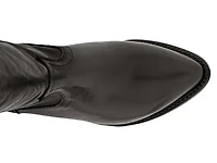 Billy Pull-On Cowboy Boot