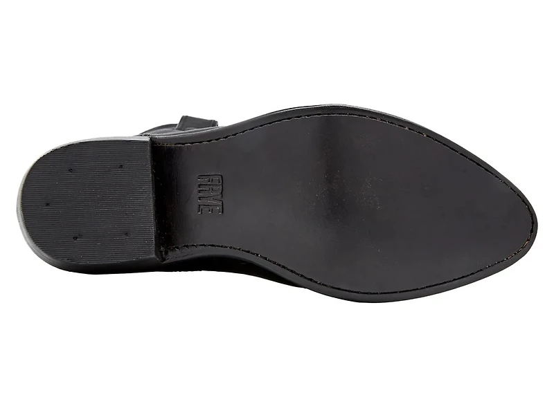 Billy Pull-On Cowboy Boot