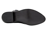 Billy Pull-On Cowboy Boot