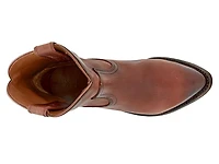 Billy Short Cowboy Bootie