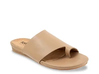 Corsica Sandal