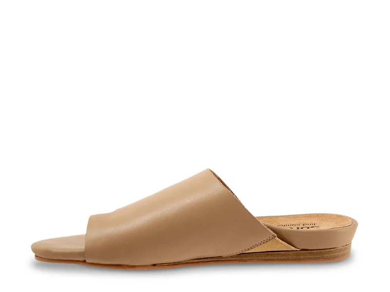 Corsica Sandal