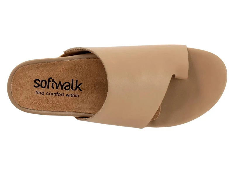 Corsica Sandal