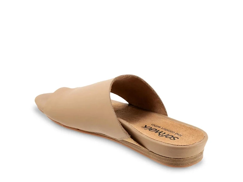 Corsica Sandal