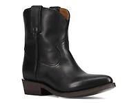 Billy Short Cowboy Bootie