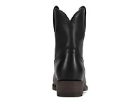 Billy Short Cowboy Bootie
