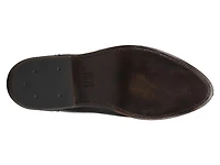 Billy Short Cowboy Bootie