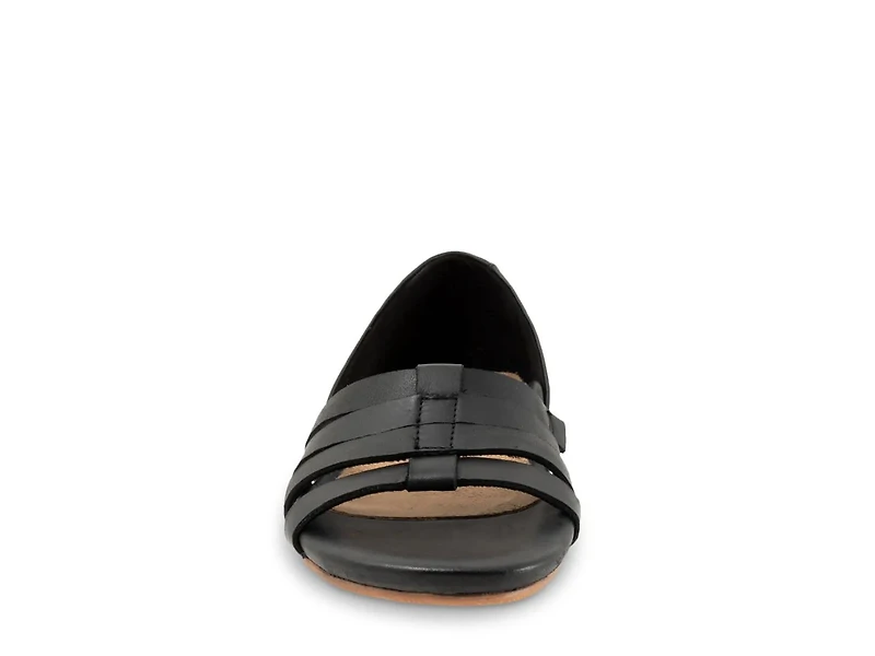 Cozumel Sandal