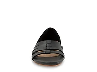 Cozumel Sandal