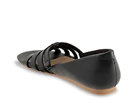 Cozumel Sandal