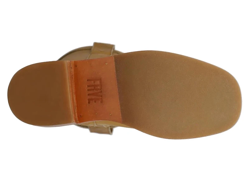 Kate Pull-On Boot