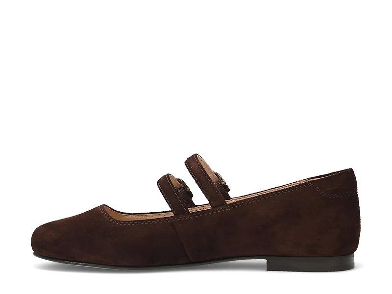 Carson Mary Jane Flat