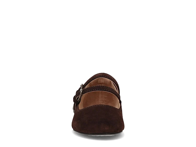 Carson Mary Jane Flat