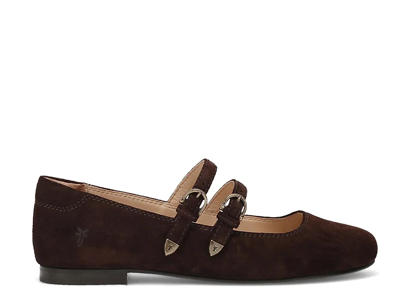 Carson Mary Jane Flat
