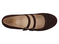 Carson Mary Jane Flat