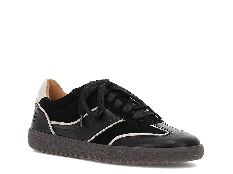 Milly Low Sneaker
