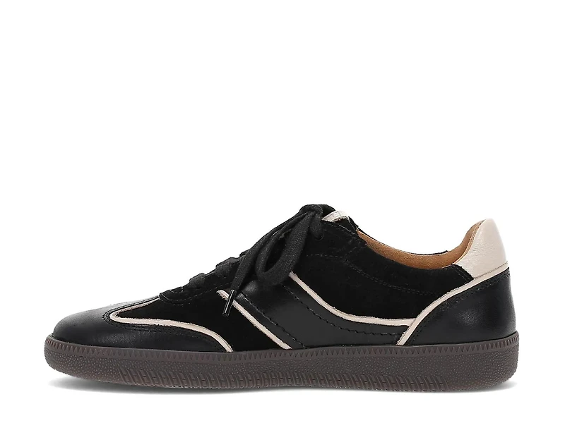 Milly Low Sneaker