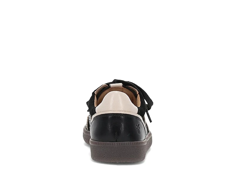 Milly Low Sneaker