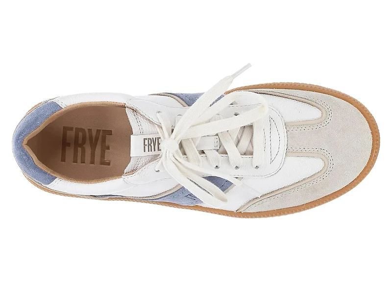 Milly Low Sneaker