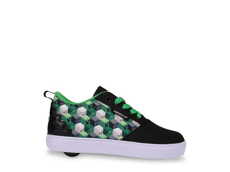 Minecraft Pro 20 Skate Shoe - Kids'
